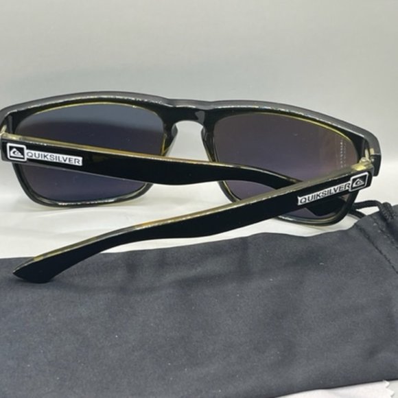 New Quiksilver Sunglasses - Picture 4 of 4